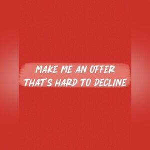 Like & Share 💙 Clearance Silent Show/ Giveaway